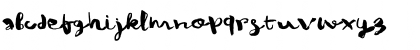 DK Winterberry Regular Font DK Winterberry Regular Font