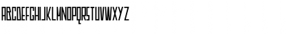 DK Americain Regular Font