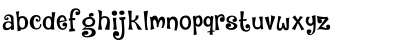 DK Jambo Regular Font DK Jambo Regular Font