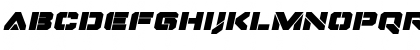 Domino Jack Expanded Italic Expanded Italic Font Domino Jack Expanded Italic Expanded Italic Font