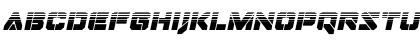 Domino Jack Halftone Italic Italic Font