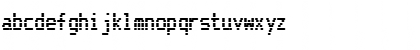 Dotrice Condensed Bold Font Dotrice Condensed Bold Font