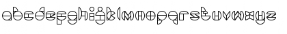 DRAGON FLY-Light Regular Font DRAGON FLY-Light Regular Font