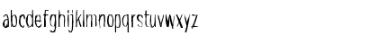 Edge Regular Font Edge Regular Font