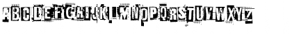 Ed Gein Regular Font Ed Gein Regular Font