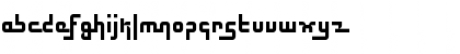 Electric Butterflies Regular Font Electric Butterflies Regular Font