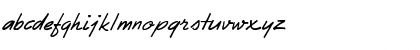 Eletroz Regular Font Eletroz Regular Font
