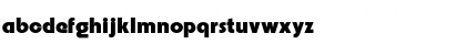 Embrionic85 Bold Font