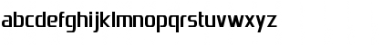 Emotion Engine Bold Font