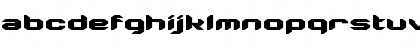 Energon Regular Font Energon Regular Font