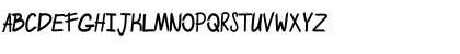 ENJOY BOY Regular Font