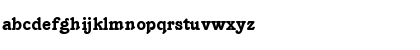 URWTheiaPlaD Regular Font URWTheiaPlaD Regular Font