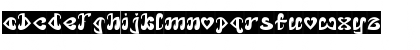 Eternal Love-Inverse Regular Font Eternal Love-Inverse Regular Font