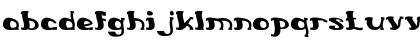 Everlasting Song Regular Font