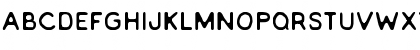 EVERLONG Regular Font