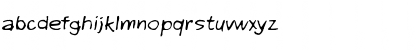 Every end is a new beginning Regular Font Every end is a new beginning Regular Font