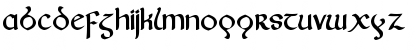 Fairies Regular Font