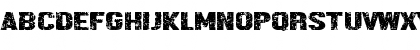 Fake News Regular Font Fake News Regular Font
