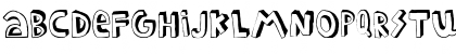 FEDERICO Regular Font FEDERICO Regular Font