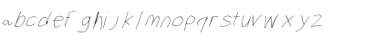 Filament Serie Five Font Filament Serie Five Font