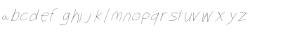 Filament Serie Four Font