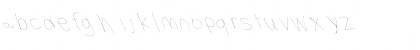 Filament Serie One Font