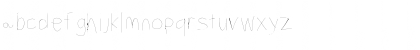 Filament Serie One Font Filament Serie One Font