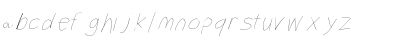 Filament Serie Three Font