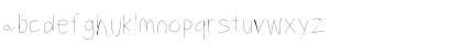 Filament Serie Three Font Filament Serie Three Font