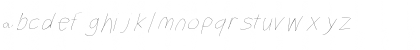 Filament Serie Two Font Filament Serie Two Font