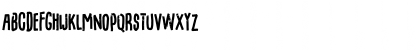 Filmgoer DEMO Regular Font Filmgoer DEMO Regular Font