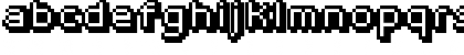 Fipps Regular Font