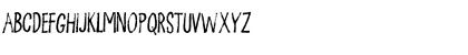 Flottenheimer DEMO Regular Font Flottenheimer DEMO Regular Font