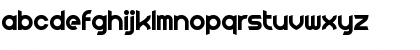 Fluid Lighter Regular Font