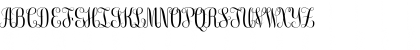 Free Monogram Beta Regular Font Free Monogram Beta Regular Font
