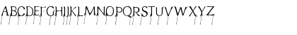 FTF Indonesiana Bramanangkoe Regular Font FTF Indonesiana Bramanangkoe Regular Font