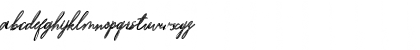 Bardeng Regular Font Bardeng Regular Font