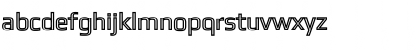 Gamestation Text Outline Regular Font Gamestation Text Outline Regular Font