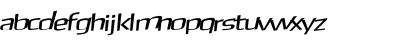 Gamestation Warped Italic Font Gamestation Warped Italic Font