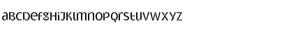 Gatometrix Regular Font