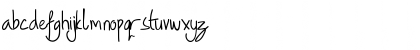 Geovana Regular Font Geovana Regular Font