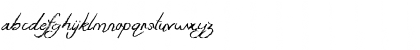 Get Richer Regular Font Get Richer Regular Font