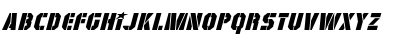 GI Colton Italic Font
