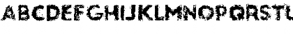 glassbeads Regular Font glassbeads Regular Font