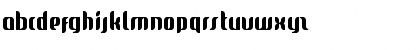 Glide Regular Font Glide Regular Font