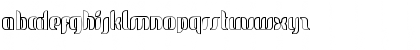 glidesketch Regular Font