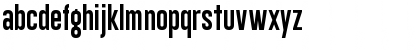 Gobold Lowplus Regular Font