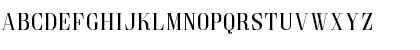 Goldoni Regular Font Goldoni Regular Font