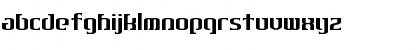 Gothiqua Regular Font Gothiqua Regular Font