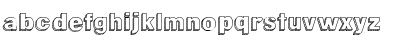 Gregory Packaging Regular Font Gregory Packaging Regular Font